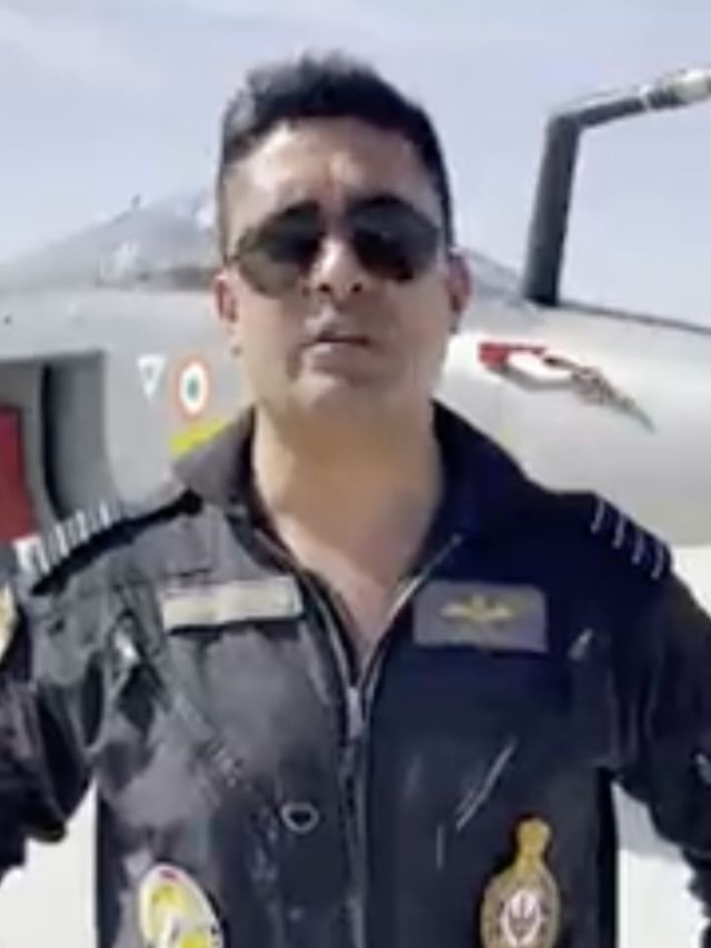 Anand Mahindra shares IAF Group Captain Kartikeya Singh's video, Aman Gupta meets 'US Sharks', Anupam Mittal on India vs New Zealand World Cup match, Ghazal Alagh's weight loss tips: India Inc on X