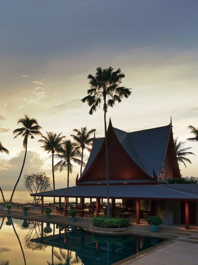 From Thailand's Chiva-Som, Germany's Villa Stephanie Spa & Wellbeing to Dubai's Talise Spa, Bhutan's Six Senses, Check out top exotic spas across the world in BT Magazine Luxury Issue