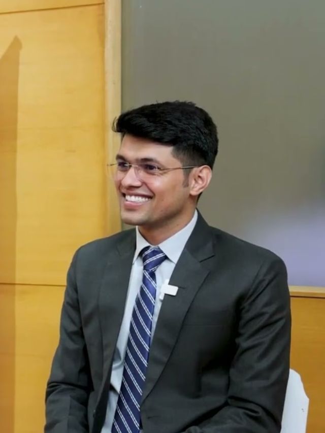 बिना कोचिंग क्रैक किया UPSC, कभी रणजी क्रिकेट टीम में था नाम