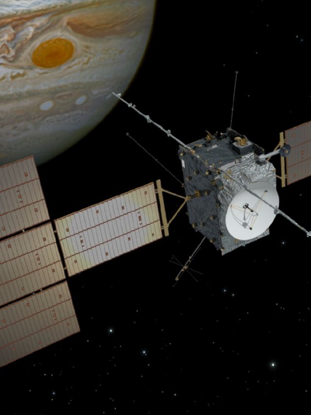 The ISRO Way! ESA to perform gravity assist manoeuvre for its Jupiter Mission similar to Chandrayaan-3 and Mangalyaan