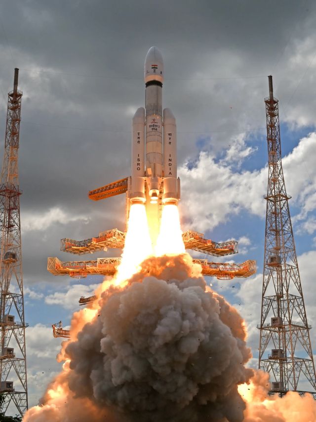 After Chandrayaan-3 success, ISRO to bring back Moon samples via Chandrayaan-4