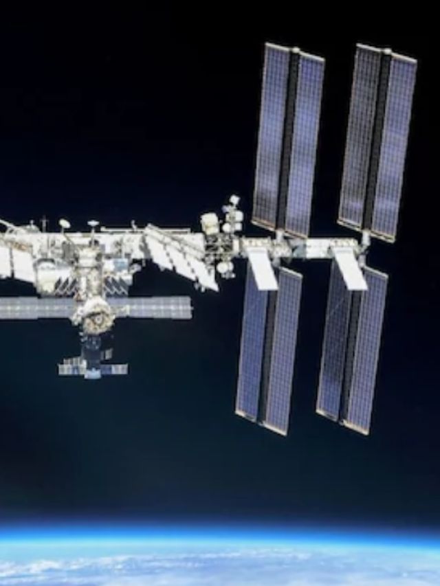 NASA planning with ISRO to send an Indian on International Space Station