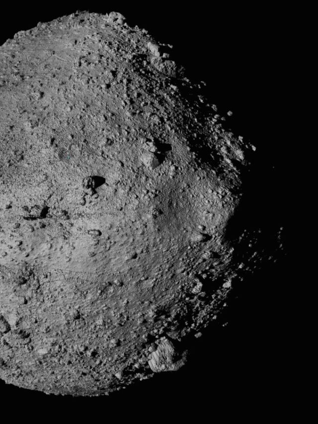 An asteroid, which can destroy Earth, could also reveal the past of our planet