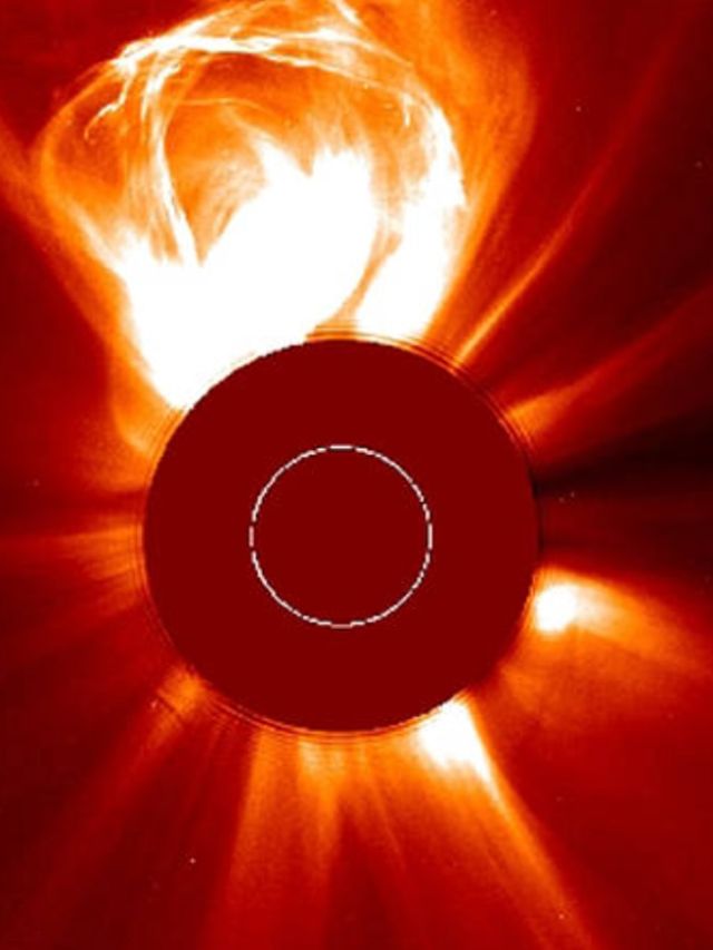 Solar storm to hit Earth this Friday! Here is what we know so far
