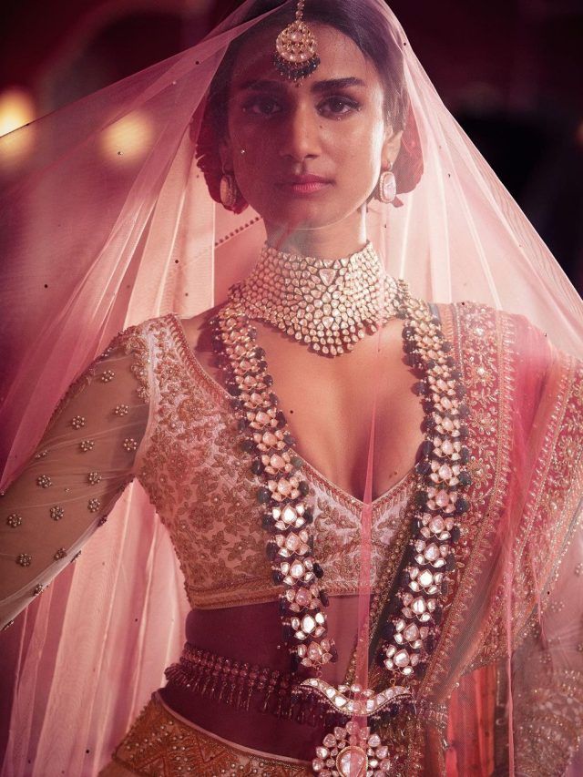 38 lakh weddings in 1 month? Here are top designers to elevate your bridal look this wedding season