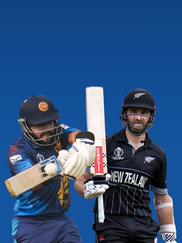 World Cup 2023 match today: Kane Williamson-led New Zealand vs Kusal Mendis-led Sri Lanka, NZ vs SL squads, Bengaluru rains, weather updates, likely scenarios for NZ, PAK, AFG to reach semi-final