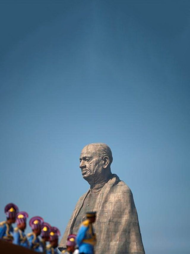 World Cup Final 2023: India vs Australia at Narendra Modi Stadium; Sabarmati Ashram, Akshardham Temple, World's tallest statue - Statue of Unity, Surat City tour, beaches - Top picks in Gujarat-Ahmedabad travel itinerary