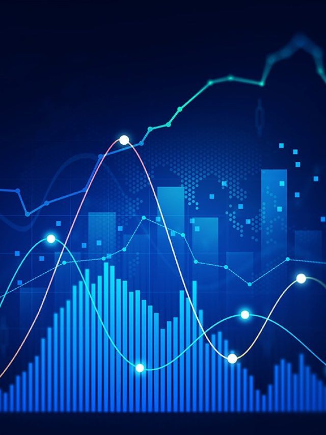 Tata Steel, M&M top gainers on Nifty50; HDFC Bank among most active stocks on March 18