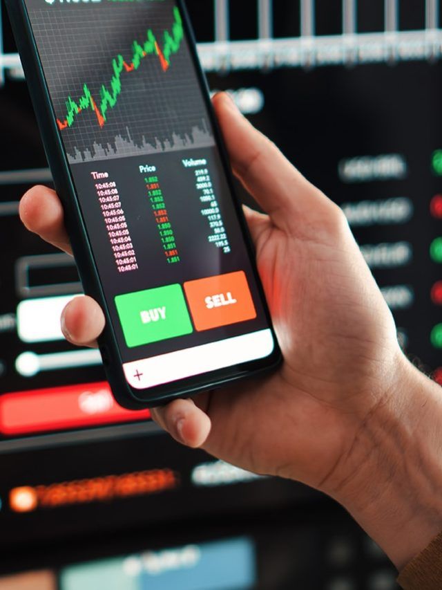 Top stocks of the week: CG Power, LIC, Adani Wilmar, BHEL, Gland Pharma and more