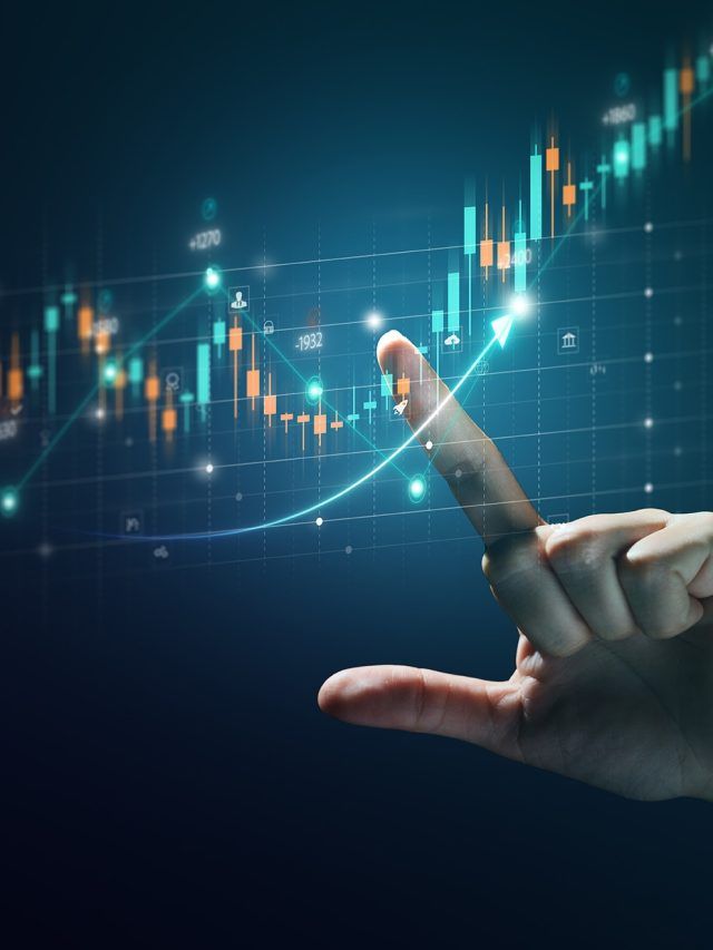 Bajaj Auto, Kotak Bank top gainers on Nifty50 as market hits record high; HDFC Bank most active on March 6