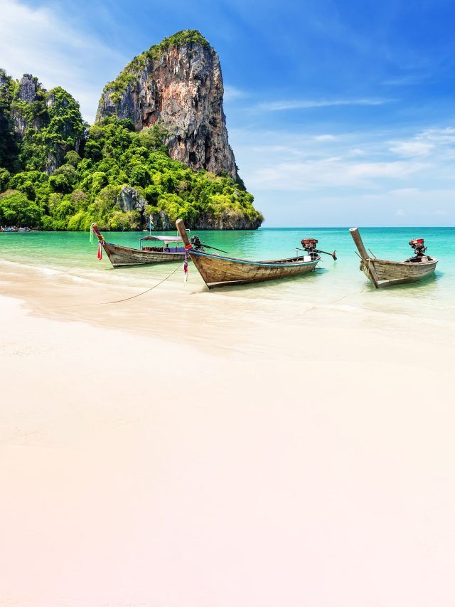 Good news! No visa needed for Indian tourists travelling to Thailand from Nov 10; Know applicable dates, rules, holiday packages and more