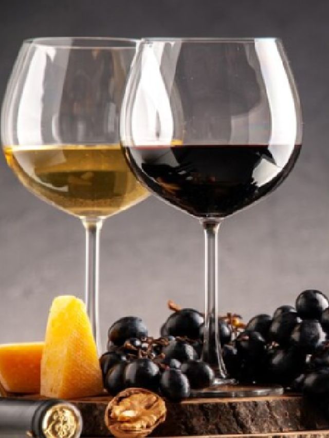 केवल डिजाइन के लिए ही नहीं होती वाइन वाले गिलास में स्टेम, जानें क्यों होती है ये जरूरी