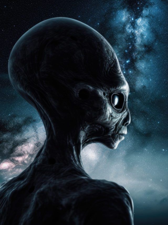 Searching for Aliens? Check the top 9 biggest controversial findings and debate over extraterrestrial life