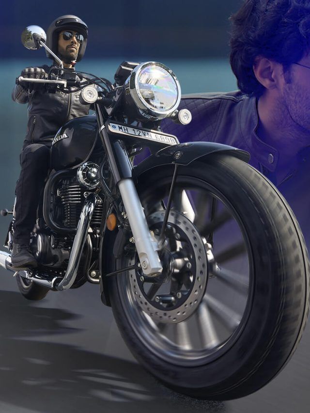 स्मार्ट फीचर्स... रेट्रो लुक! Royal Enfield को टक्कर देगी Honda की 'क्लॉसिक' बाइक