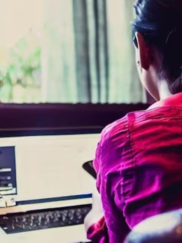 टिकट बुक करने में महिला के साथ हुआ फ्रॉड, लुट गए 4.4 लाख रुपये