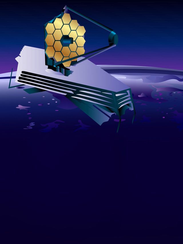 'Cosmic accident': James Webb Space Telescope detects asteroid collision in a nearby star system