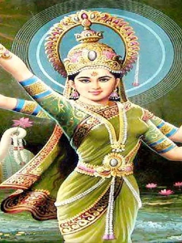 2 दिन बाद मार्गशीर्ष का पहला शुक्रवार, ये एक काम करने वालों पर धन लुटाएंगी मां लक्ष्मी