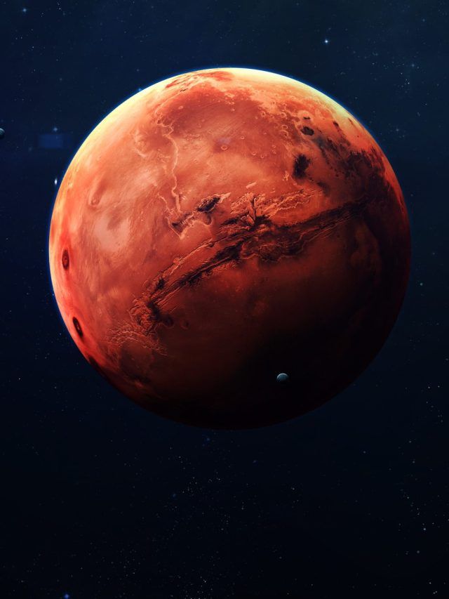 'Buried life zone?': NASA's InSight may have found Mars’ best chance for habitability