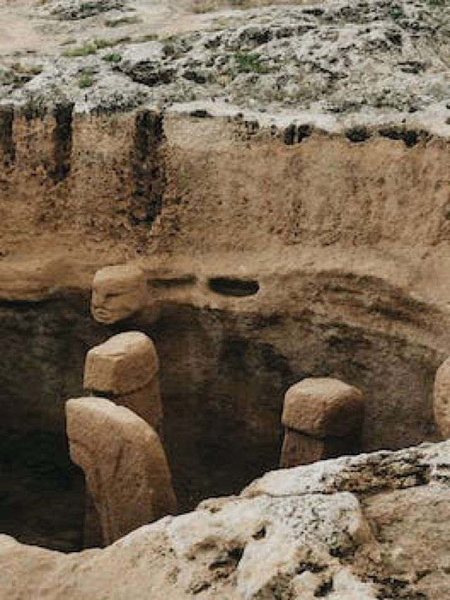 1900 साल पुराने 400 किलों की खोज, इन 2 देशों में छिपे मिले