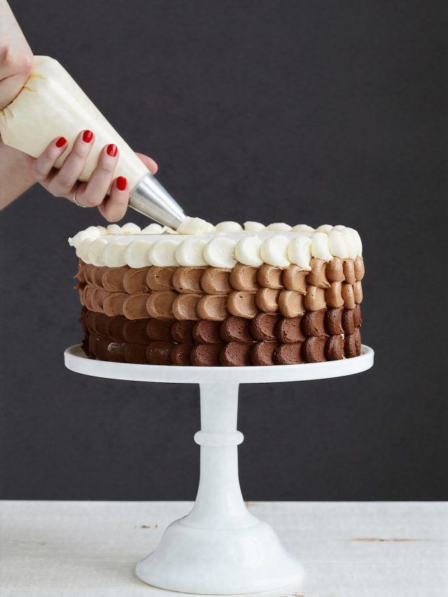 बचे हुए केक बैटर को स्टोर करने का सही तरीका जान लें, नहीं हो तो जाएगा वेस्ट