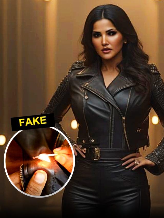 असली और नकली लेदर की ऐसे करें पहचान...सर्दियों में जैकेट खरीदने से पहले जरूर जानें