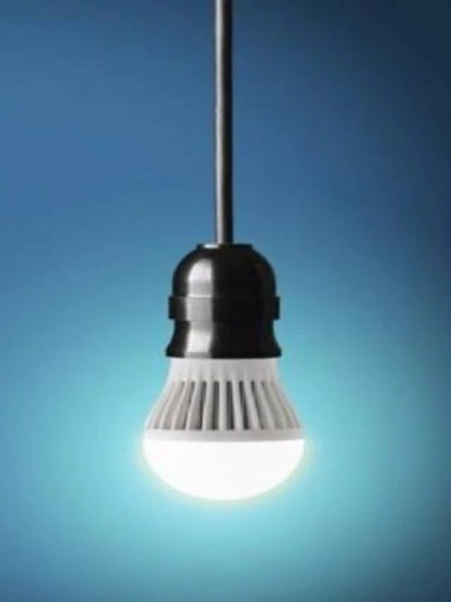 चोरों के आते ही खुद ऑन हो जाएंगी लाइट्स! काफी कम है कीमत