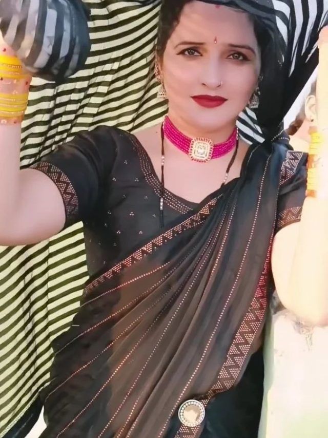 सीमा हैदर ने बताया अपना ब्यूटी सीक्रेट, पाकिस्तान से लाई ये एक खास चीज- VIDEO