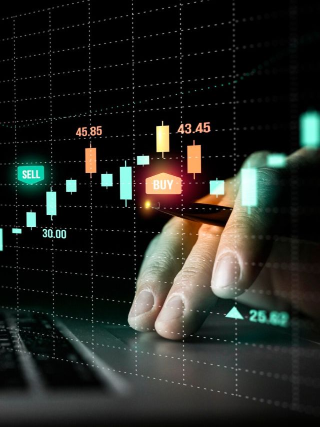 Hot stocks on December 5: Adani Green, SBI, Federal Bank, KPI Green Energy and more