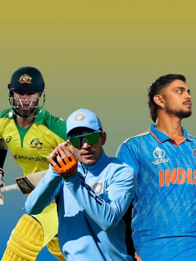 IND vs AUS T20 Series: Ishan Kishan, Yashasvi Jaiswal, Matthew Wade and other key players to watch today