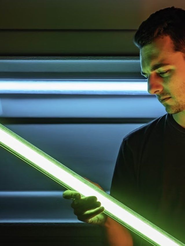 बिजली जाने के बाद भी जलेगी ये लाइट, महंगे इनवर्टर की होगी छुट्टी