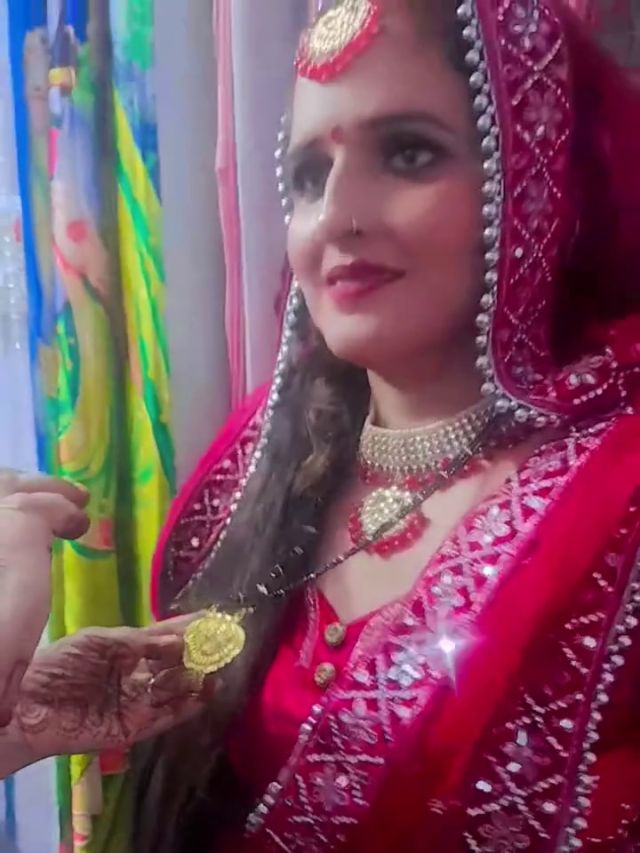 खुशी से फूली नहीं समाई सीमा हैदर, सचिन ने तोहफे में दिया मंगलसूत्र, इतनी है कीमत