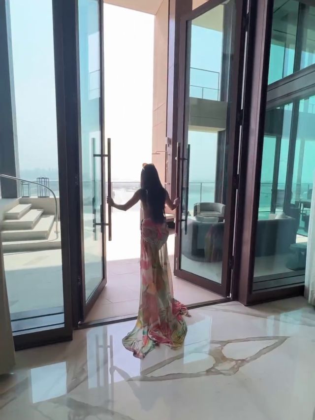 एक रात के 83 लाख, दुनिया का सबसे महंगा होटल! सुविधाएं जान उड़ जाएंगे होश- VIDEO