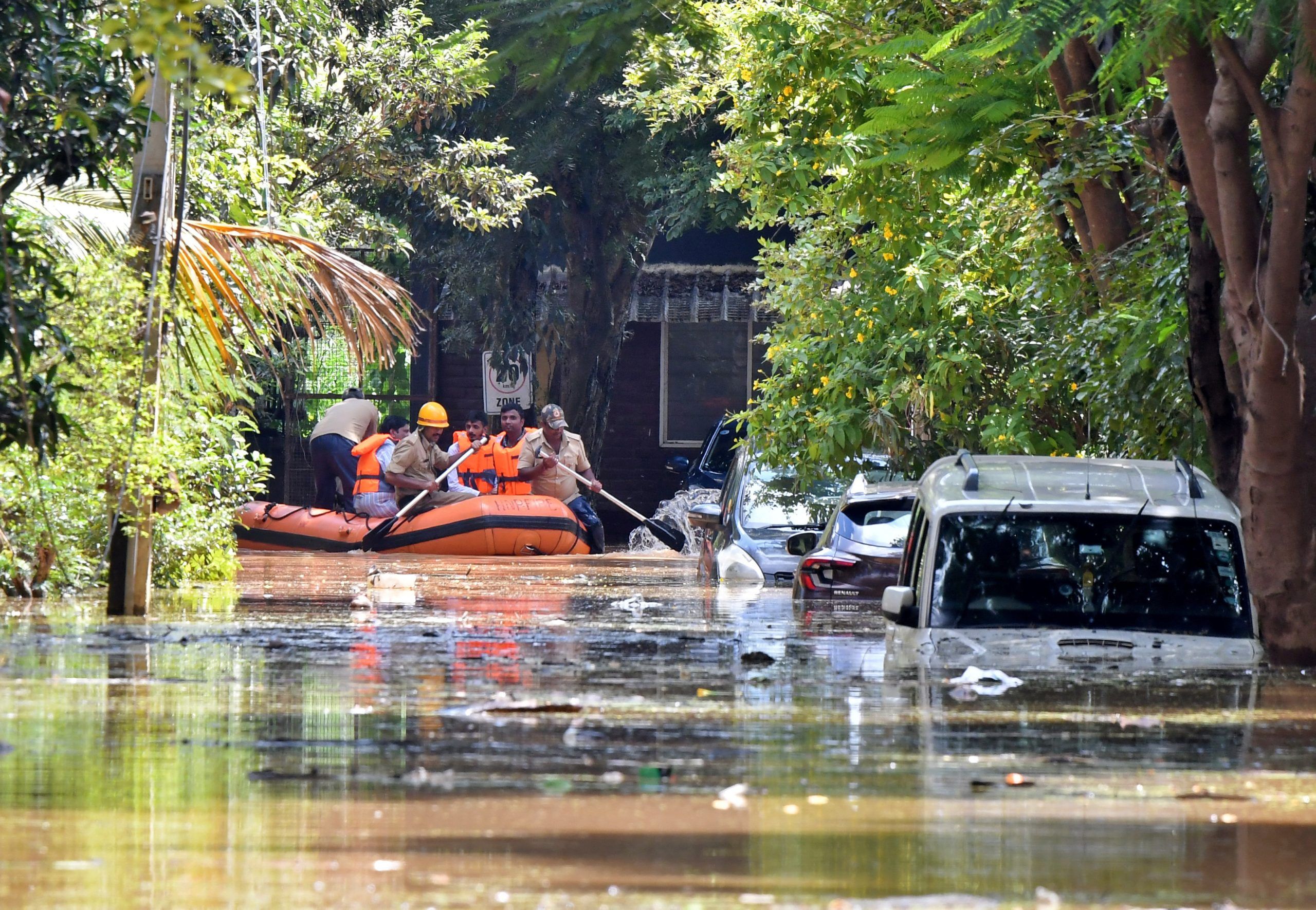 flooda