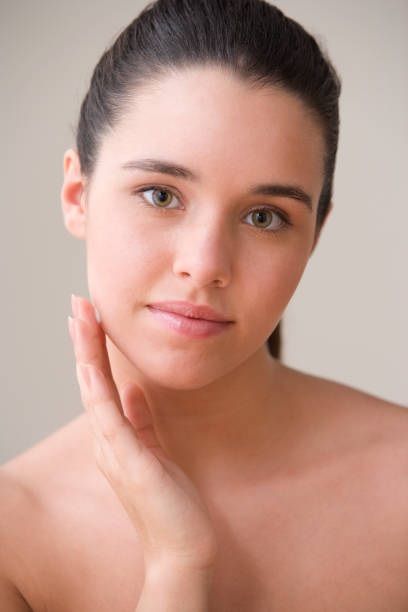 glow skin 2