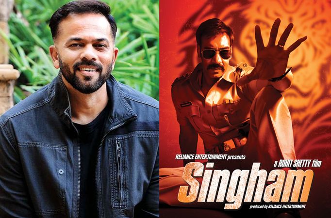 Singham 3 : 'सिंघम 3' में सलमान की एंट्री, चुलबुल पांडे की 'दबंगई' करेगी धमाल! 7 Singham 3