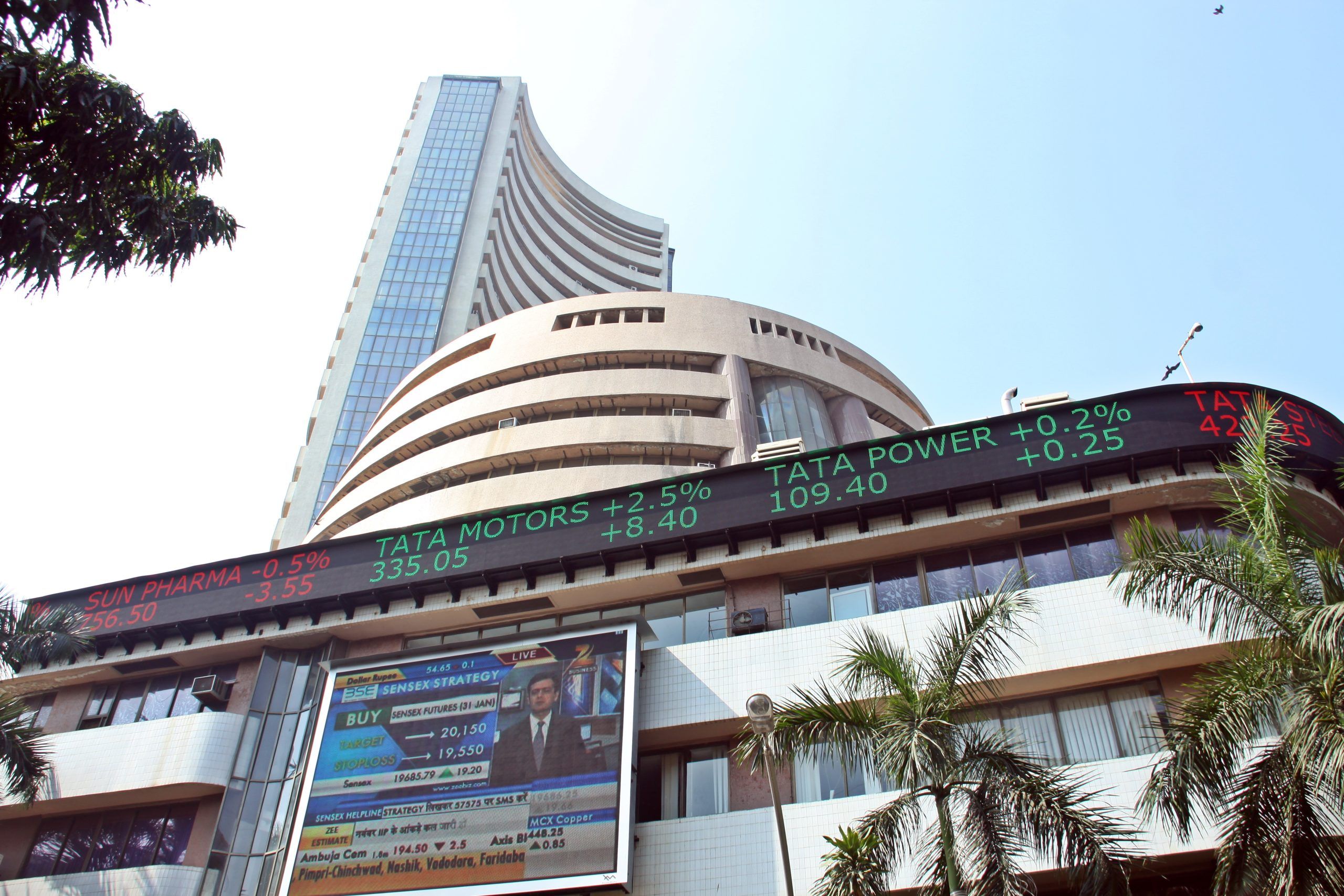 market