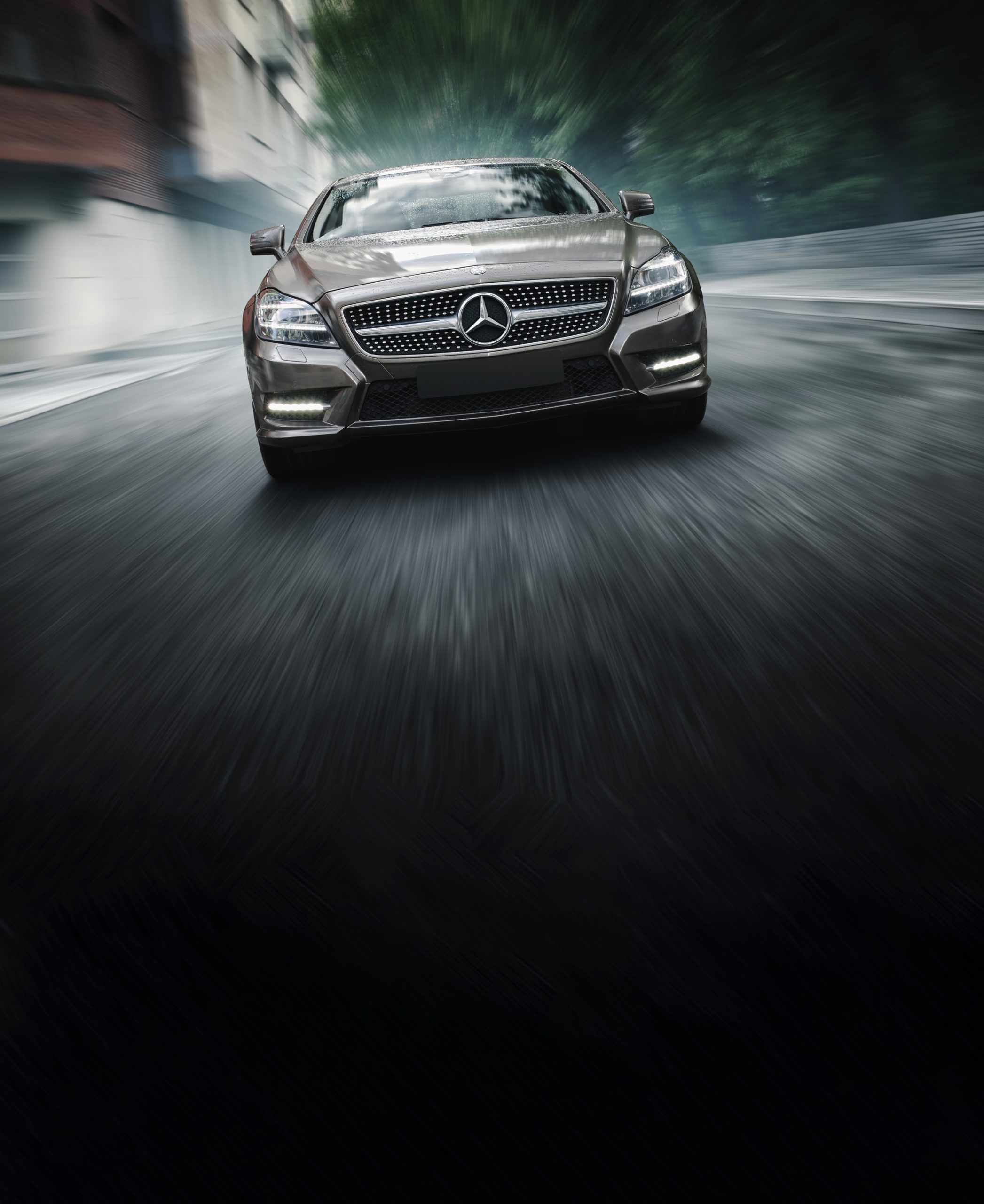 mercedes benz