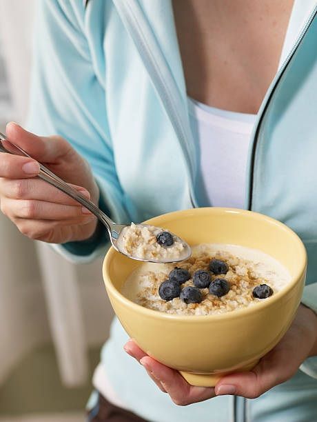 oats