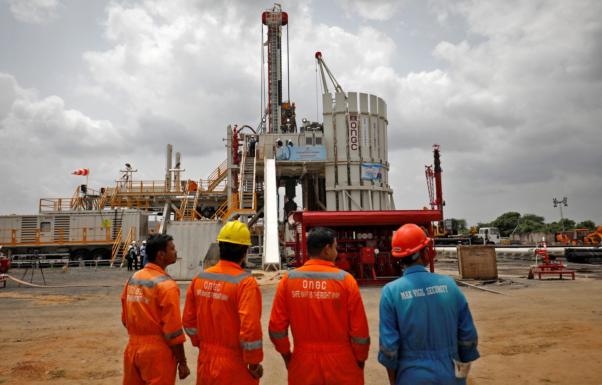 ongc