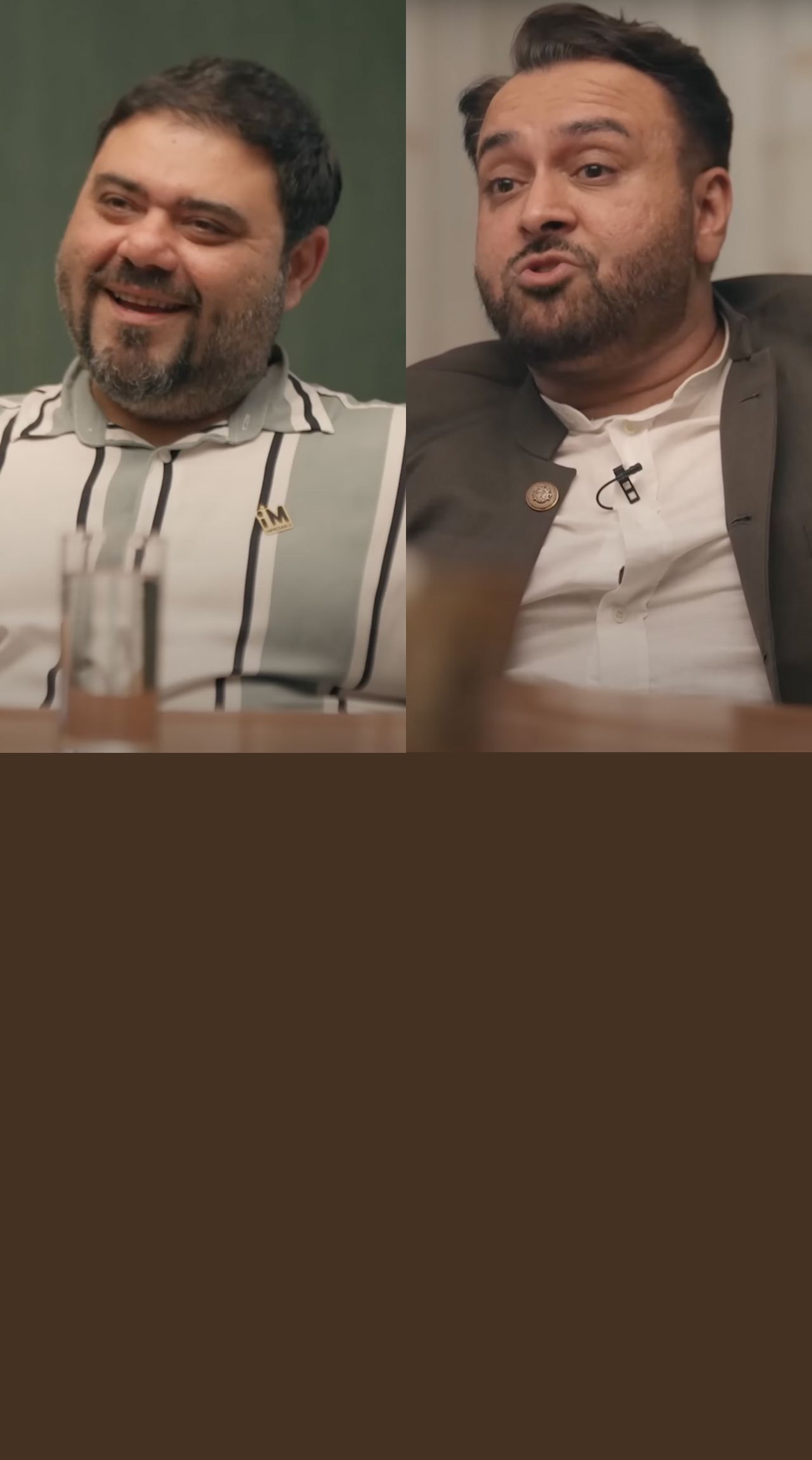 podcast