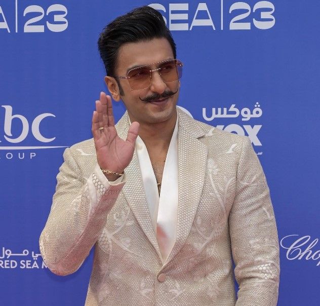 ranveer singh golden dress Joyfolie Women's Auren Maxi Boho Dress in Rose Gold, Extra Large main image 0