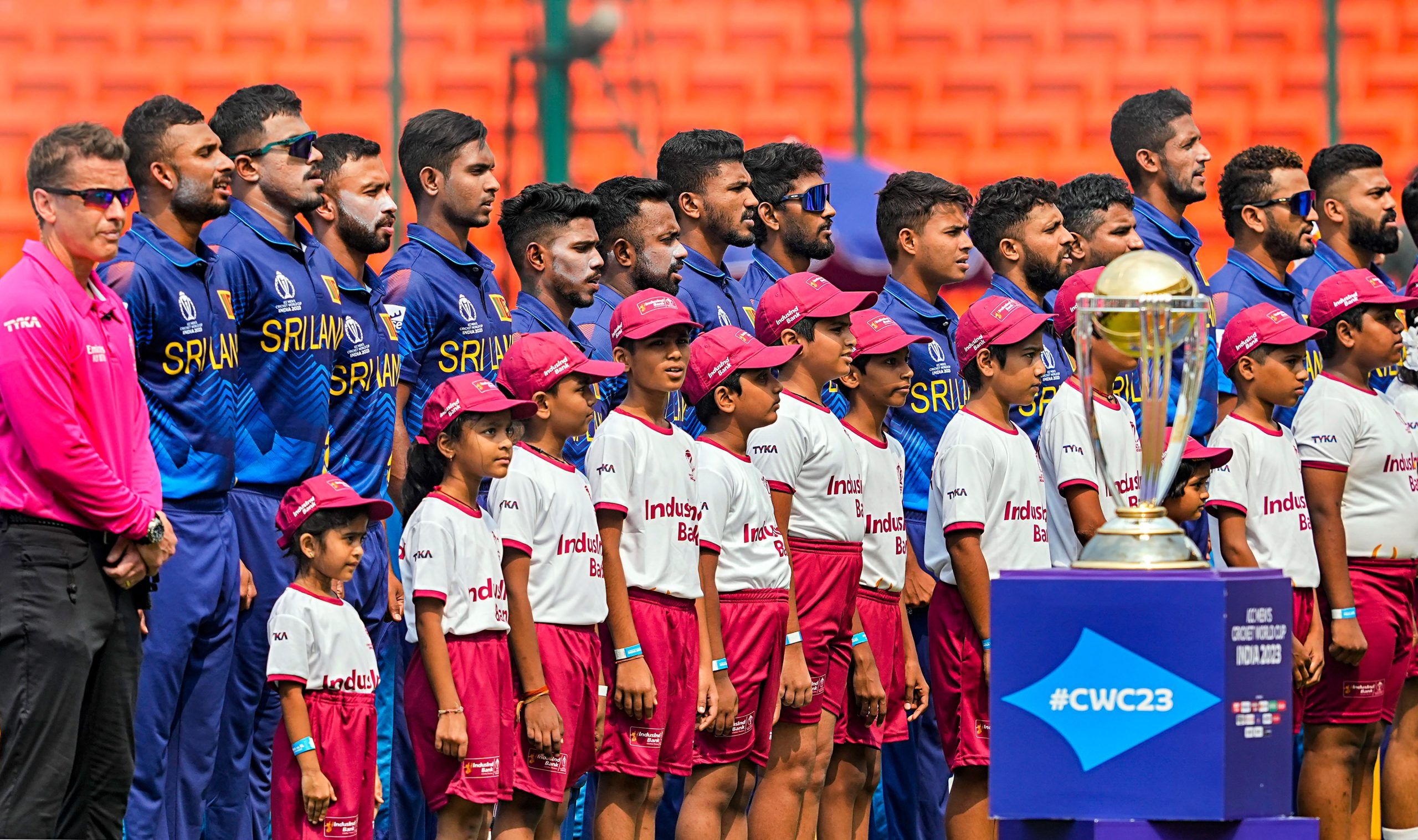 srilanka