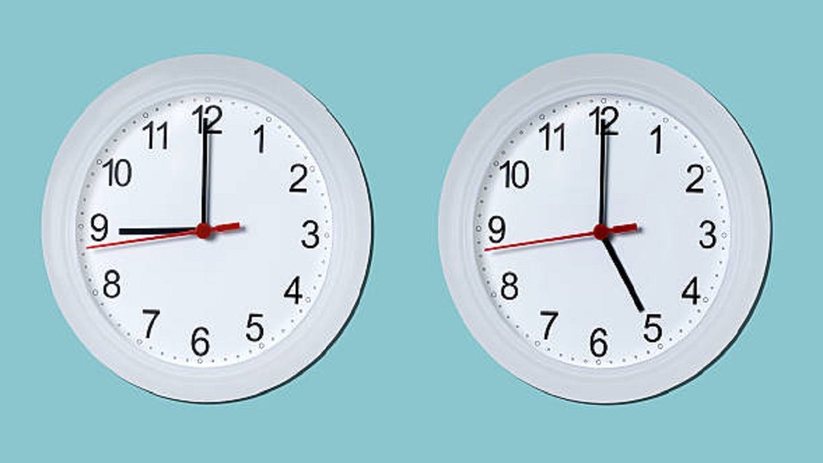 घर की इस दिशा में लगाएं दीवार घड़ी, कभी नहीं होगी पैसों की तंगी Ghari