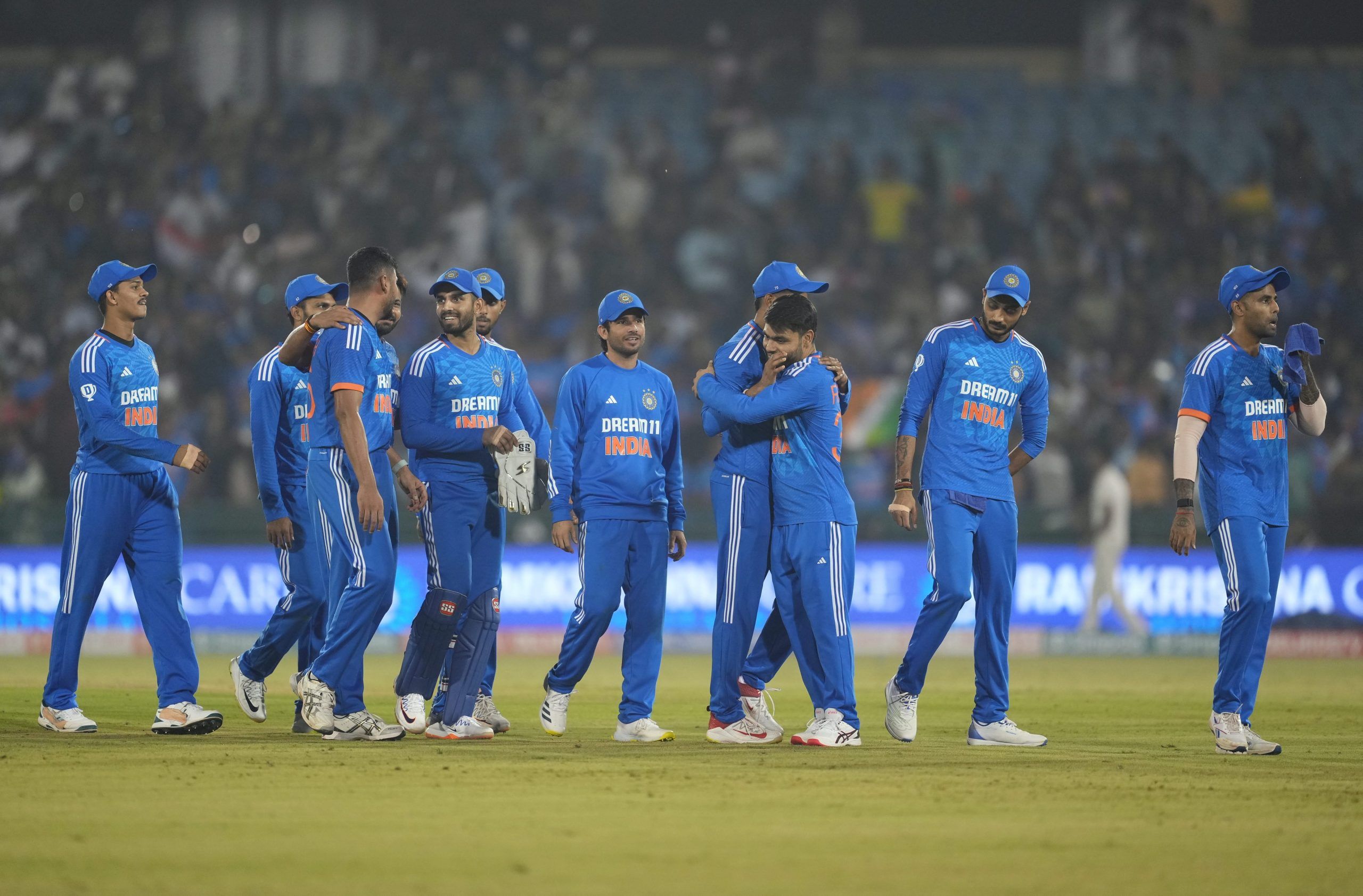 Ind vs SA T20 series: Suryakumar Yadav-led India vs Aiden Markram-led South  Africa; Probable playing XI, toss timing, live telecast, head-to-head  record, win probability, injury update, rain prediction