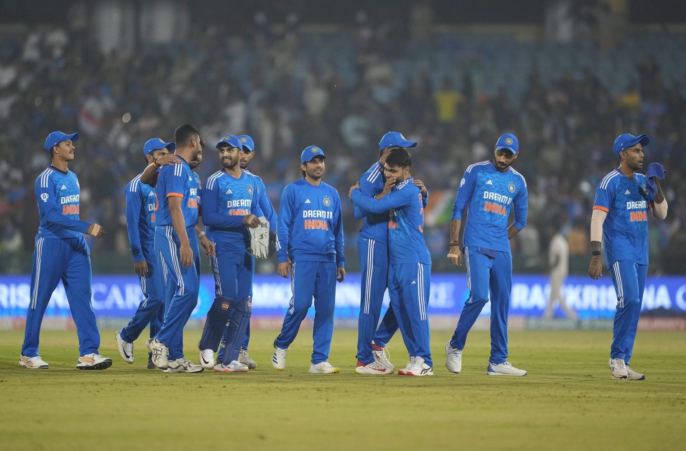 Ind vs SA T20 series: Suryakumar Yadav-led India vs Aiden Markram-led South Africa; Probable playing XI, toss timing, live telecast, head-to-head record, win probability, injury update, rain prediction