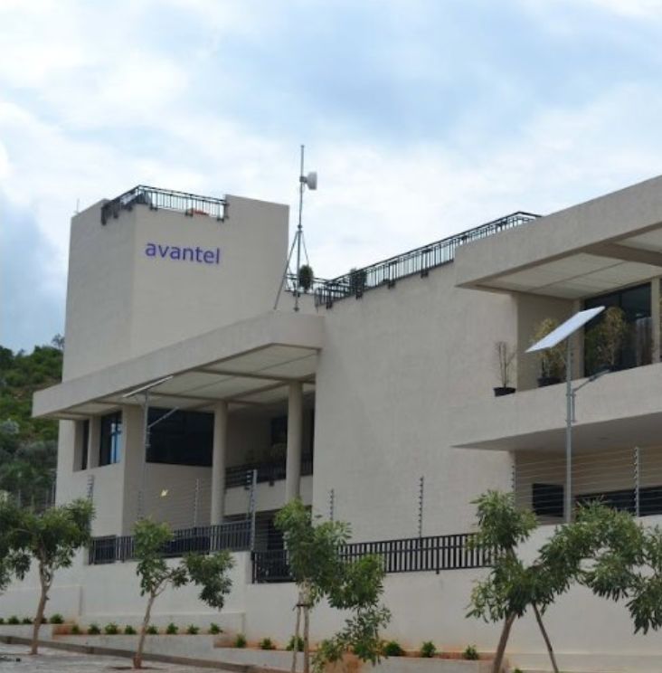 Avantel