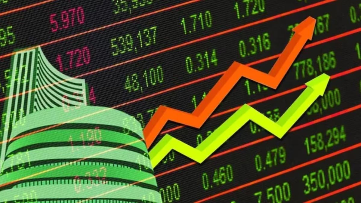 BSE Share Market 3