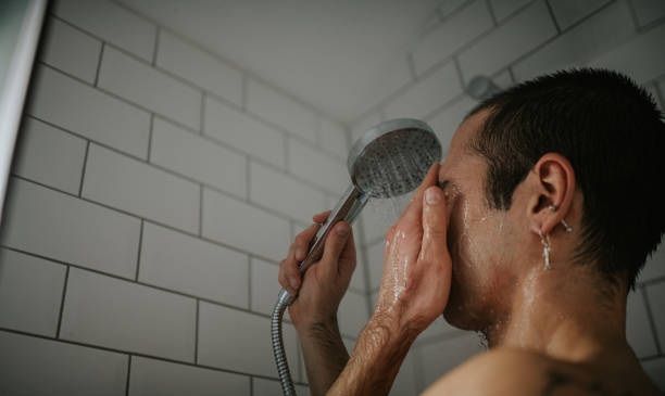 Bathing 5