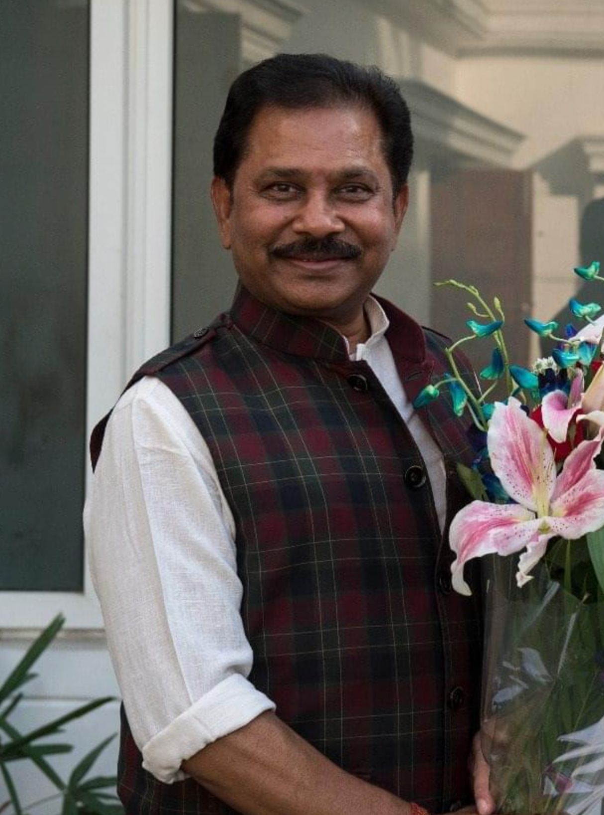 Dheeraj Prasad Sahu2