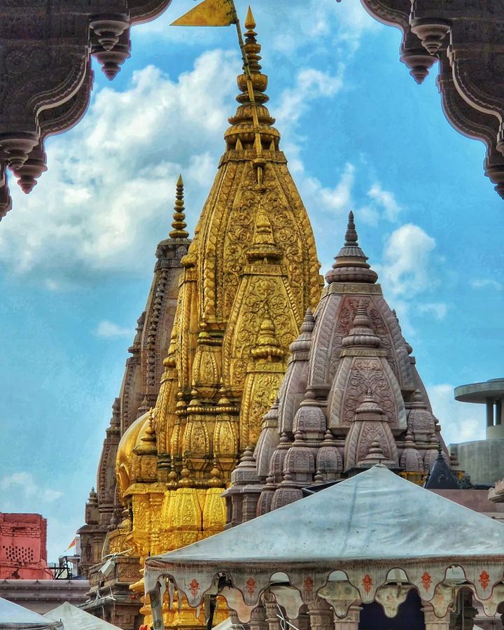 Kashi (Varanasi) Never Sleeps: 10 Things You Must Do In The City Where Life And Death Share A Riverbank 3 Ga4Iq Waaairml